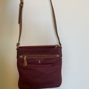 Michael Kors Cross Body